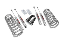 Load image into Gallery viewer, 3 Inch Lift Kit Ram 2500 (03-13)/3500 (03-07) 4WD Rough Country