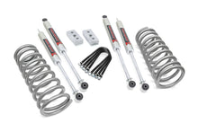 Load image into Gallery viewer, 3 Inch Lift Kit M1 Ram 2500 (03-13)/3500 (03-07) 4WD Rough Country