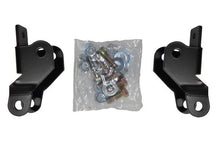 Load image into Gallery viewer, McGaughy's Rear Shock Extenders 2019-2026 Silverado/Sierra 1500 2WD/4WD