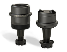 Cargar imagen en el visor de la galería, 07-18 Wrangler JK Dana 30/44 HD Ball Joint Kit w/out Knurl Upper &amp; Lower Set of 2 TeraFlex