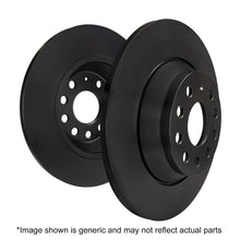 Cargar imagen en el visor de la galería, EBC 16-18 BMW X4 3.0T (M40) RK Series Premium Front Rotors