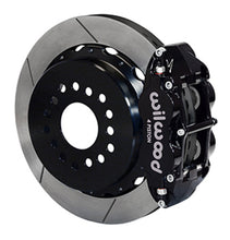 Cargar imagen en el visor de la galería, Wilwood Mopar/Dana Rear Kit Green/Snap Ring 2.36