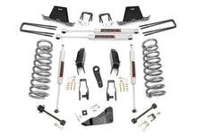 Load image into Gallery viewer, 5 Inch Lift Kit M1 Standard Cab Ram 2500 (11-13)/3500 (11-12) 4WD Rough Country