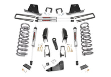 Load image into Gallery viewer, 5 Inch Lift Kit V2 Standard Cab Ram 2500 Mega Cab (11-13)/3500 (11-12) 4WD Rough Country