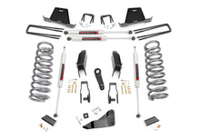 Load image into Gallery viewer, 5 Inch Lift Kit M1 Mega Cab Ram 2500 (11-13)/3500 (11-12) 4WD Rough Country