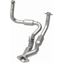 Cargar imagen en el visor de la galería, Magnaflow 05-06 Jeep Grand Cherokee 4.7L Direct Fit Catalytic Converter