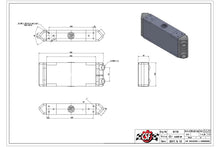 Cargar imagen en el visor de la galería, Technical Drawing