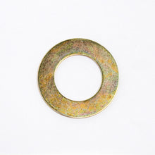 Cargar imagen en el visor de la galería, Wilwood Zinc Type II Washer - .640in. ID / 1.12in. OD / 0.24in. Steel
