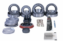 Load image into Gallery viewer, GM 10-Bolt 8.2 Inch Rear Axle 1964-72 Ring and Pinion Master Install Kit Revolution Gear
