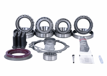 Load image into Gallery viewer, GM 14-Bolt Rear Axle 10.5 Inch 1998-2017 Ring and Pinion Master Install Kit Revolution Gear