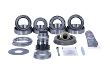 Load image into Gallery viewer, Dana 30 Front Axle Jeep Wrangler TJ Ring and Pinion Master Install Kit Revolution Gear