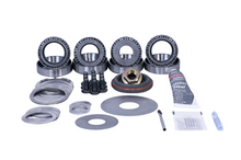 Load image into Gallery viewer, Dana 30 Front Axle Jeep CJ YJ and XJ Ring and Pinion Master Install Kit Revolution Gear
