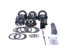Load image into Gallery viewer, Dana 44 Jeep Wrangler TJ Rubicon Ring and Pinion Master Install Kit Revolution Gear