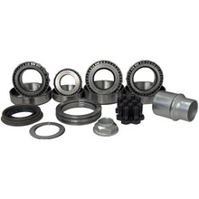 Load image into Gallery viewer, Ford 10.5 Inch 2011+ Rear Axle Ring and Pinion Master Install Kit Revolution Gear