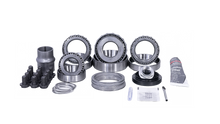 Load image into Gallery viewer, Toyota 8.4 Inch Rear Axle Ring and Pinion Master Install Kit Revolution Gear