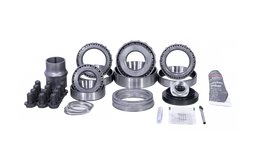 Toyota 8.4 Inch Rear Axle Ring and Pinion Master Install Kit Revolution Gear