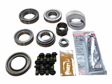Load image into Gallery viewer, Dana 44 Front Axle Jeep Wrangler JL and Gladiator Ring and Pinion Master Install Kit Revolution Gear