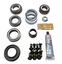 Load image into Gallery viewer, Dana 35 Rear Axle Jeep Wrangler JL 200MM Ring and Pinion Master Install Kit Revolution Gear