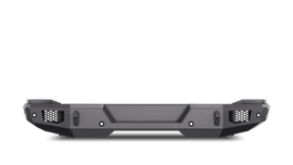 Parachoques Trasero Body Armor 4x4 21-23 Ford Bronco Odyssey