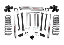 Cargar imagen en el visor de la galería, 3 Inch Lift Kit Ram 2500 4WD (1994-2002) Rough Country