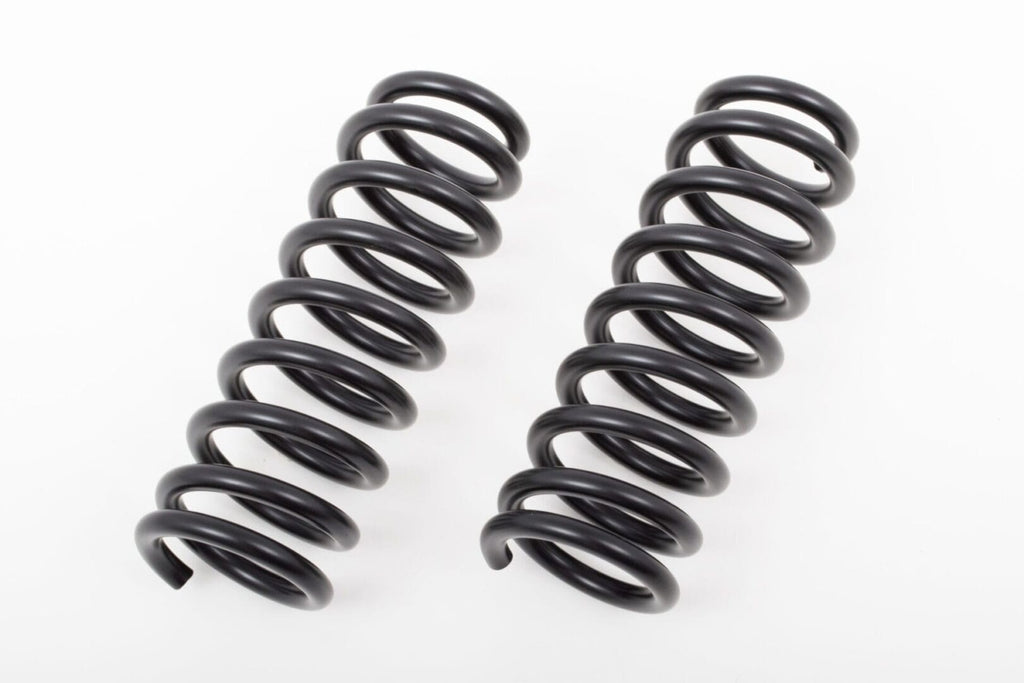 McGaughy's 2 Inch Front Drop Coils 2004-2014 Colorado/Canyon 2WD Regular Cab