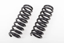 Load image into Gallery viewer, McGaughy's 2 Inch Front Drop Coils 2004-2014 Colorado/Canyon 2WD Regular Cab