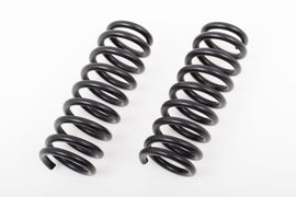 McGaughy's 2 Inch Front Drop Coils 2004-2014 Colorado/Canyon 2WD Regular Cab
