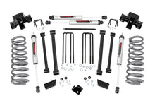 Load image into Gallery viewer, 3 Inch Lift Kit V2 Ram 2500 4WD (1994-2002) Rough Country