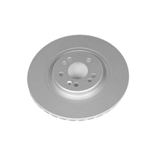 Cargar imagen en el visor de la galería, Power Stop 00-03 Mercedes-Benz ML55 AMG Front Evolution High Carbon Geomet Coated Rotor