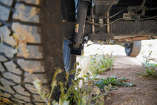 Cargar imagen en el visor de la galería, DV8 Offroad 16-23 Toyota Tacoma Rear Shock Skid Plates