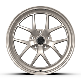 fifteen52 Sector RSR 19x8.5 5x130 50mm ET 71.6mm Center Bore White Gold
