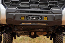 Cargar imagen en el visor de la galería, DV8 - 2022 Toyota Tundra Centric Series Front Bumper