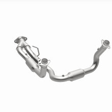 Cargar imagen en el visor de la galería, Magnaflow 05-06 Jeep Grand Cherokee 4.7L Direct Fit Catalytic Converter