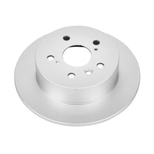 Cargar imagen en el visor de la galería, Power Stop 07-12 Lexus ES350 Rear Evolution Geomet Coated Rotor