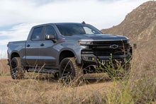 Cargar imagen en el visor de la galería, DV8 Offroad 19-21 Chevrolet Silverado 1500 SPEC Series Front Bumper