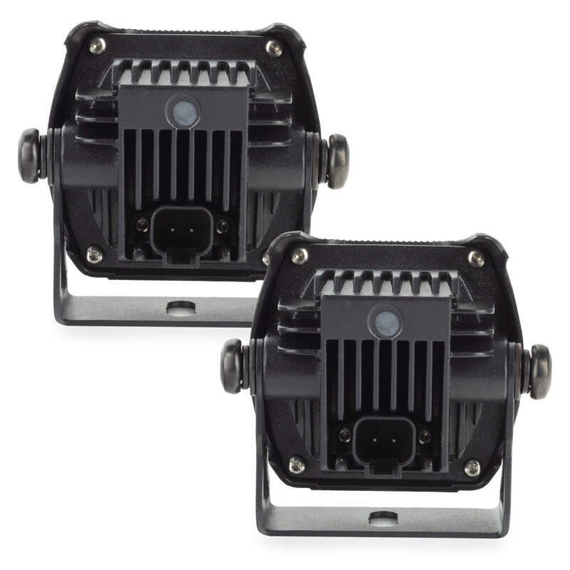 ORACLE Lighting Vega Series 4 LED Light Pod Spotlights SEE WARRANTY