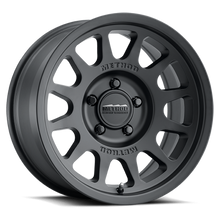 Load image into Gallery viewer, Method Race Wheels 703 16x6 78.1 Centerbore - Matte Black