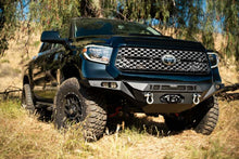 Cargar imagen en el visor de la galería, DV8 Offroad 14-21 Toyota Tundra Spec Series Front Bumper