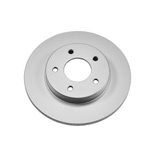 Cargar imagen en el visor de la galería, Power Stop 00-05 Buick LeSabre Rear Evolution Geomet Coated Rotor