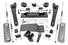Load image into Gallery viewer, 5 Inch Lift Kit Non-AISIN M1 Ram 2500 4WD (2019-2024) Rough Country