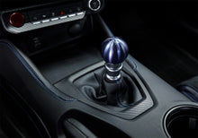 Cargar imagen en el visor de la galería, Ford Racing Mustang Anodized Titanium Shift Knob