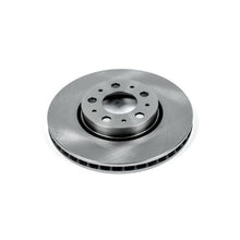 Cargar imagen en el visor de la galería, Power Stop 01-07 Volvo S60 Front Autospecialty Brake Rotor