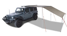 Cargar imagen en el visor de la galería, Rhino-Rack Batwing/Sunseeker Awning Extension - 2m