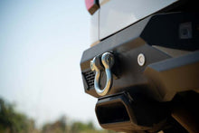 Cargar imagen en el visor de la galería, DV8 Offroad 19-24 Chevrolet/GMC 1500 Spec Series Rear Bumper