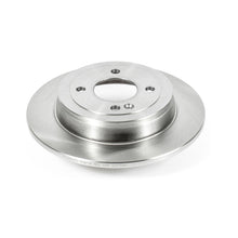 Cargar imagen en el visor de la galería, Power Stop 12-19 Hyundai Accent Rear Autospecialty Brake Rotor