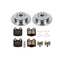 Cargar imagen en el visor de la galería, Power Stop 98-05 Lexus GS300 Rear Autospecialty Brake Kit