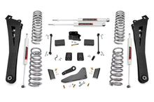 Load image into Gallery viewer, 5 Inch Lift Kit Diesel Dual Rate Coils M1 Ram 2500 4WD (2014-2018) Rough Country