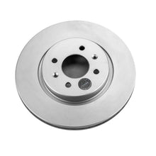 Cargar imagen en el visor de la galería, Power Stop 2018 Hyundai Accent Front Evolution Geomet Coated Rotor