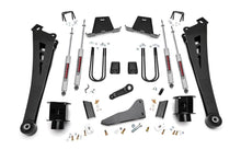 Load image into Gallery viewer, 5 Inch Lift Kit Non-Dually Ram 3500 4WD (2013-2015) Rough Country