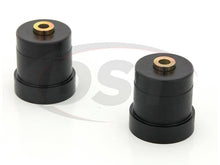 Cargar imagen en el visor de la galería, Prothane 06-11 Chevy HHR Rear Control Arm Bushings - Black